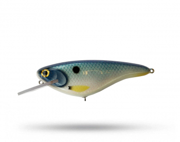JW Lures Shad Crank 19 cm Deep Runner